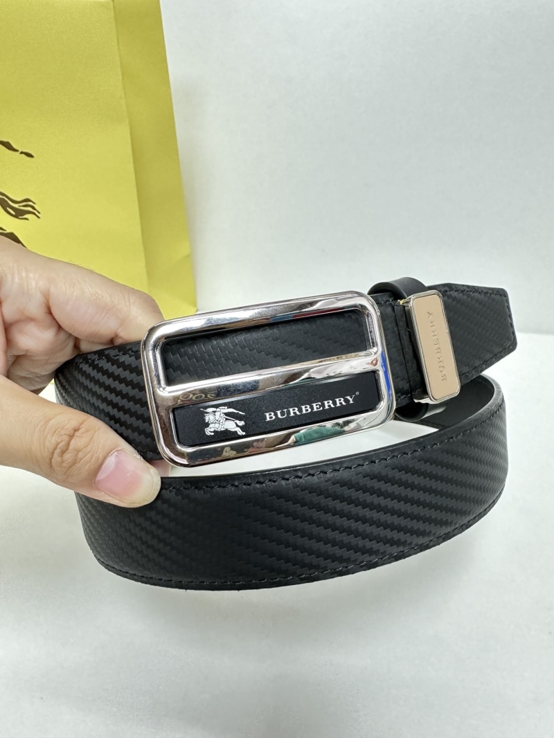 Burberry Belts